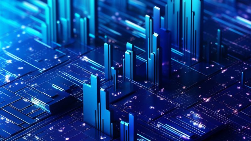 数字孪生与BIM：未来建筑行业的双引擎