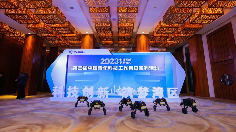 企业搜索技术架构规范：构建高效信息检索的基石